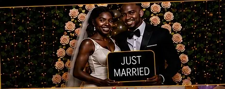 Just Married