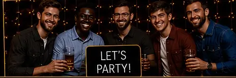 Let's Party