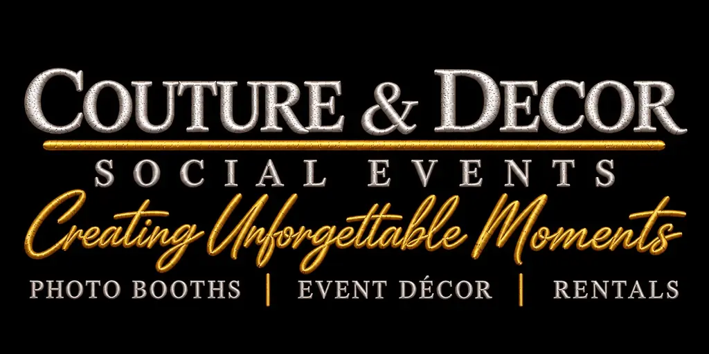Couture and Decor Social Events LLC